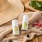 Aphrodite Roll-On Deodorant - Herbal Sage product family