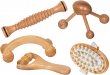 Wood Massager Collection