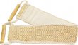 Sisal Strap and Back Scrubber