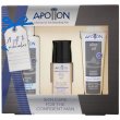 Apollon Men Face & Hand Care Gift Set