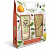 Aphrodite Clean and Soft Hands Kit Aloe Vera