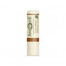 Lip Balm with Cocoa Butter scent
