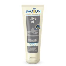 Apollon Nourishing & Fortifying Shampoo APH-Z-86