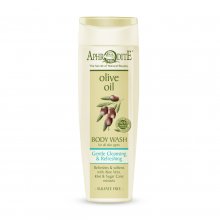 Aphrodite Olive Oil Body Wash