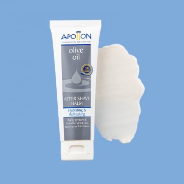 Apollon After Shave Balm Product