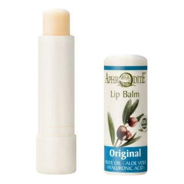 Aphrodite Original Lip Balm Unscented product