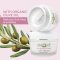 Aphrodite Anti-ageing & Firming Day Cream organic olive oil base