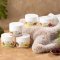 Aphrodite Body Butter with Almond and Honey product family