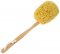 Yellow Sea Sponge Bath Brush variant 2