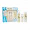 Aphrodite Face Care Moisture and Radiance gift set